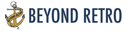 Beyond Retro