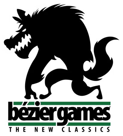 Bezier Games