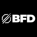 BFD Drums