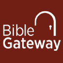 biblegateway