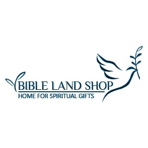 Bible Land Shop