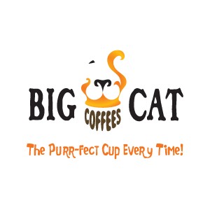 Big Cat Coffees