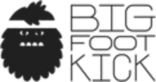 Bigfoot Kick