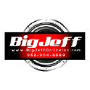 Big Jeff Online