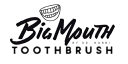 Original Big Mouth Toothbrush