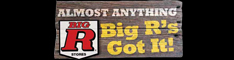 Big R