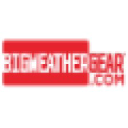 Big Weather Gear