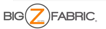 Big Z Fabric