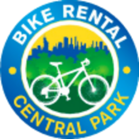 Bike Rental Central Park