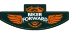 Biker Forward