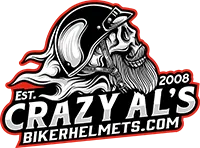 Bikerhelmets