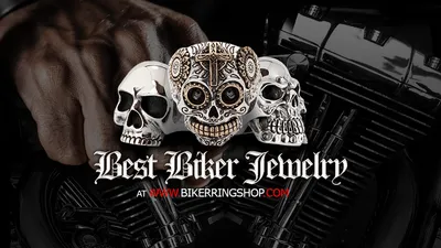 Bikerringshop