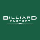 Billiardfactory