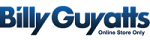 Billy Guyatts