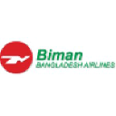 Biman Bangladesh Airlines
