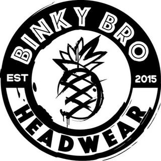 Binky Bro Headwear