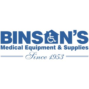 Binson's
