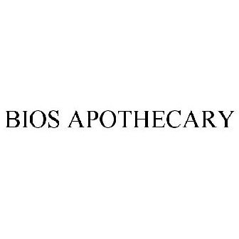 Bios Apothecary