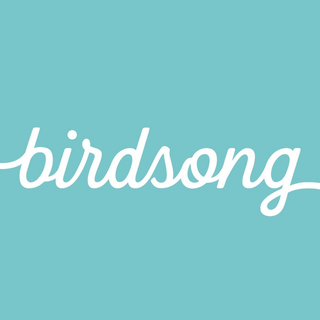 Birdsong dog beds