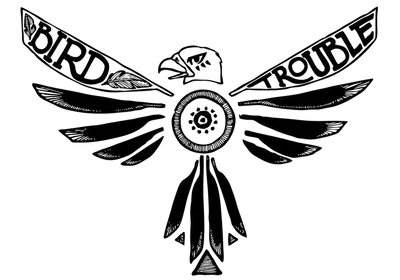 Birdtrouble
