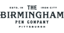 Birminghampens
