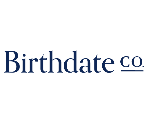 Birthdate Co
