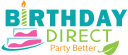 BirthdayDirect