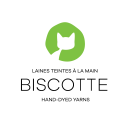 Biscotte yarns