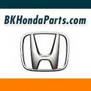 BKHondaParts