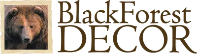 Black Forest Decor
