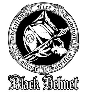 Black Helmet Apparel