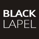 Black Lapel