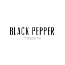 Black Pepper Magazine