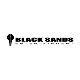 Black Sands