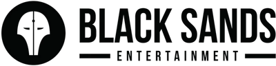 Black Sands