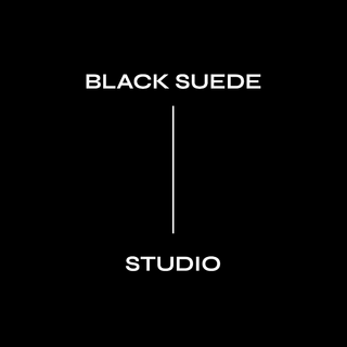 blacksuedestudio
