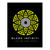 Blade Infiniti