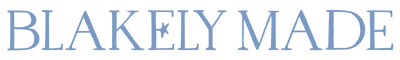 Blakelymade