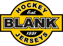 Blankhockeyjerseys