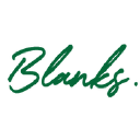 Blanksbythirteen