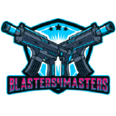 blasters4masters