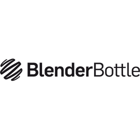 Blender Bottle