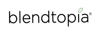 Blendtopia