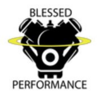 Blessed Performance