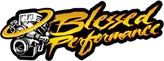 Blessed Performance