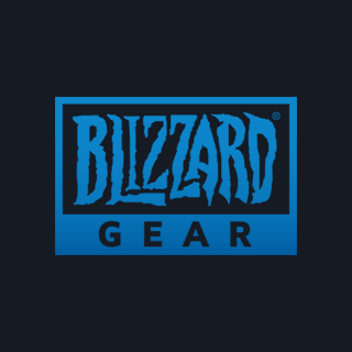 Blizzard Gear