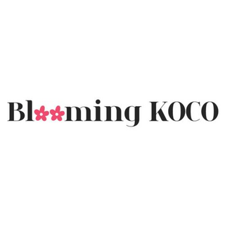 bloomingkoco