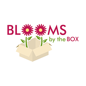Blooms By The Box