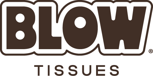 Blow Tissues