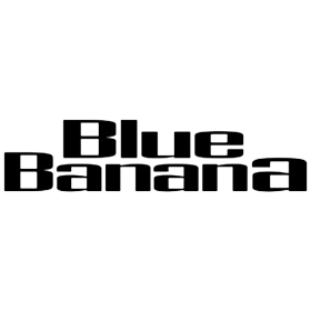 bluebanana